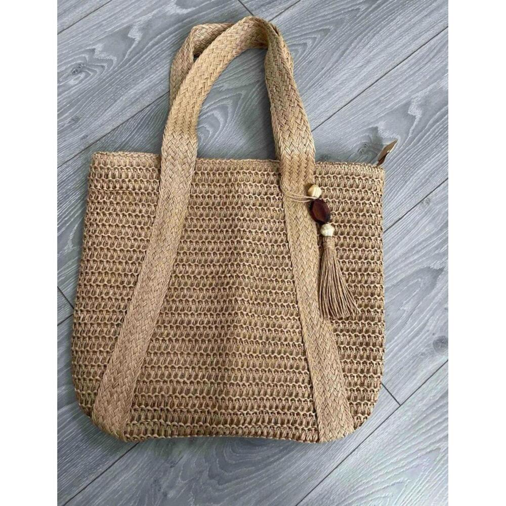 beach bag